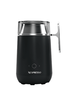 Nespresso Barista Receptenmaker