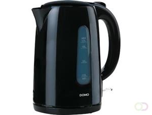 Domo DO9194WK - Waterkoker - 1,7L - Zwart