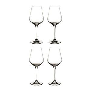 Villeroy & Boch Weißwein Kelch 4er-Set La Divina