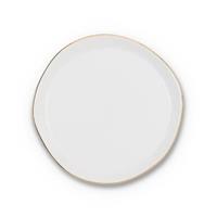 Urban Nature Culture - Good Morning - Bordje 17cm White
