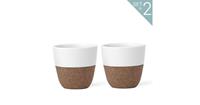 Viva Scandinavia Lauren Tea Cup - Set Of 2