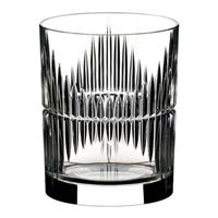 Riedel Gläser Tumbler Kollektion Shadows Whisky Glas Set 2-tlg. h: 102 mm / 323 ml