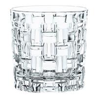 Nachtmann Bossa Nova Single Old Fashioned Glas Set 4-tlg. h: 84 mm / 235 ml