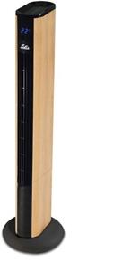 Solis Easy Breezy Typ 757 Turmventilator wood effect