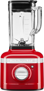 KitchenAid 5KSB4026EER Artisan Standmixer empire rot