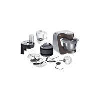 BOSCH Küchenmaschine CreationLine Premium MUM58A20 1000 Watt Schüssel 39 Liter