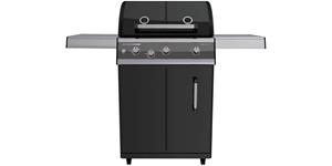 outdoorchef Dualchef 325G gasbarbecue