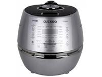 cuckoo CRP-CHSS1009FN Dampfdruck-Reiskocher Rice Cooker 1,8l 10 Tassen | IH Induktions-Heiztechnik | Programmierbar | GABA-Reis | DSP-Technologie &Vertical