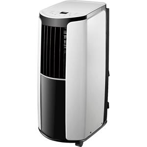 gree GPC-10 Monoblock airco Energielabel: A (A+++ - D) 2900 W 29 mÂ²