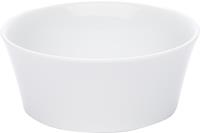 KAHLA Porzellan Update Souffléform 14 cm weiß