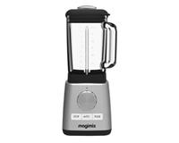 Magimix Blender 11630SK Power blender - Mat Steel - 1300 W