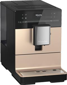 Miele CM 5510 PearlFinish volautomaat