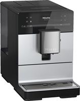 Miele CM 5510 Volautomaat Zilver