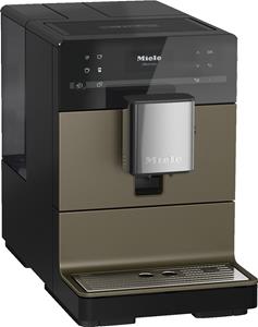 Miele CM 5710 PearlFinish volautomaat