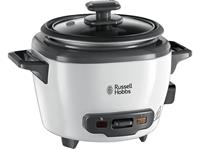 Russell Hobbs 27020-56 Rijstkoker Wit/Zwart