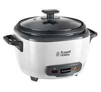 Russell Hobbs Reiskocher Maxi Fassungsvermögen 33 Liter