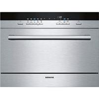 Siemens Inbouw Vaatwasser SK75M522EU | Inbouwvaatwassers | Keuken&Koken - Vaatwassers | SISK75M522EU