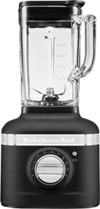 KitchenAid Blender K400 5KSB4026EBK - Vulkaanzwart | Blenders | 8003437239656