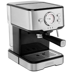 Princess 249412 Espresso- und Kapselmaschine, Espressomaschine