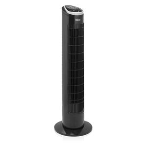 Tristar Turmventilator VE-5865 40W 76 cm  Schwarz