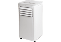 ergenic 9000BTU Portable Airco Wit