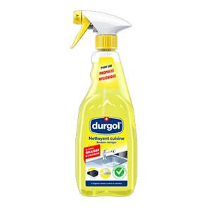 Durgol ontkalker Cuisine 500ml ontkalker