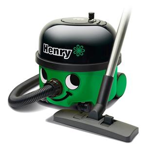 Numatic Henry Eco HVR-182 stofzuiger