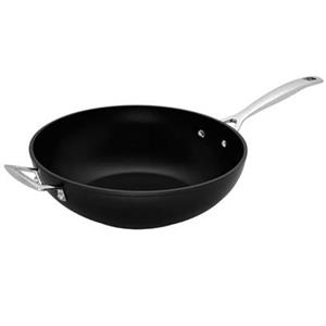 Le Creuset Wok-Pfanne Aluminium Antihaft-Pfanne 30cm