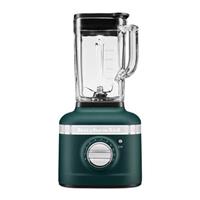 KitchenAid Blender K400 5KSB4026EPP - Palmgroen | Blenders | Keuken&Koken - Keukenapparaten | 8003437239816