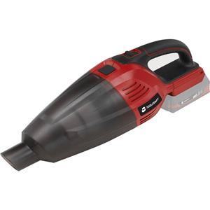 toolcraft HSG-100 Serie TAWB-200 Akku-Handstaubsauger 20V