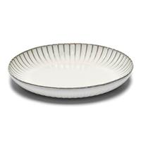 Serax Inku Serveerschaal Ø 32 cm