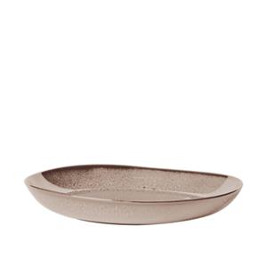 Villeroy & Boch Lave schaal 28cm - beige