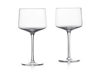 Zone Denmark Cocktailgläser Rocks Copa/GT Glas 0,27 l Set2 (klar)