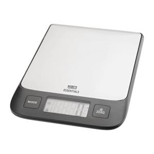 Nisbets Essentials elektronische weegschalen - 5kg