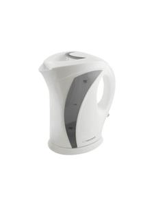 Esperanza Waterkoker EKK018E - kettle - Iguazu gray - Grijs - 2200 W