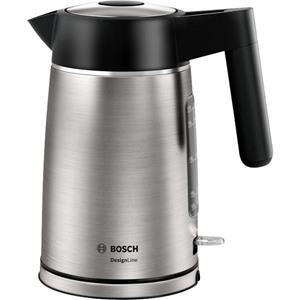 BOSCH Wasserkocher, TWK5P480 DesignLine, 1,7 Liter, 2400 Watt