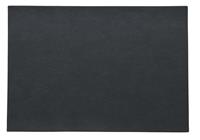 ASA Selection Placemat - Vegan Leather - Nightsky - 46 x 33 cm