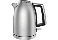 Krups Waterkoker BW552D Excellence, 1,7 l, Auto Shut-off, 360° draaibare voet, waterpeil bij het handvat