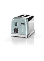 Cuisinart Broodrooster Zilver