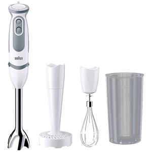 Braun Hand blender Multiquick 5 Vario MQ 5207 WH - 1000 W