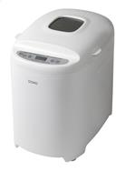 Domo B3951 - Broodbakmachine - 700-900g - Glutenvrij programma - Wit