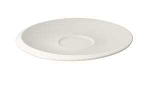 Villeroy & Boch Untertasse NewMoon Ø 17 cm