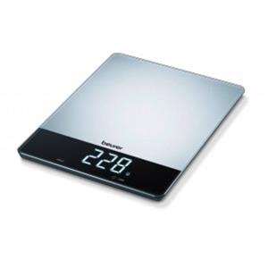 Beurer KS 34 XL edelstahl