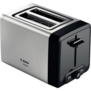 BOSCH Toaster TAT4P420DE DesignLine, 820 Watt