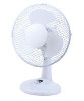 Salora FT230 ventilator