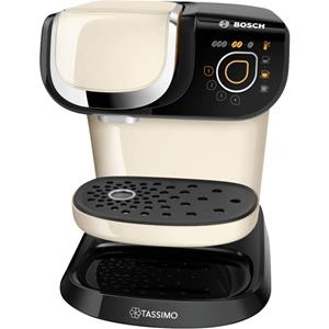 TASSIMO Kapselmaschine MY WAY2 WTAS6507