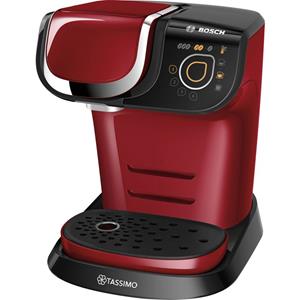 TASSIMO Kapselmaschine MY WAY2 TAS6503