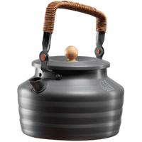 Nordisk Aluminium Kettle - Wasserkocher