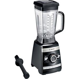 Bosch MMBH6P6BDE Blender 1600 W Zwart