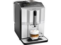 SIEMENS Kaffeevollautomat EQ.300 TI353501DE, 1,4l Tank, Scheibenmahlwerk